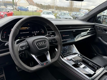 Image véhicule  Audi RS Q8 (13)