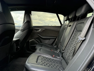 Image véhicule  Audi RS Q8 (37)