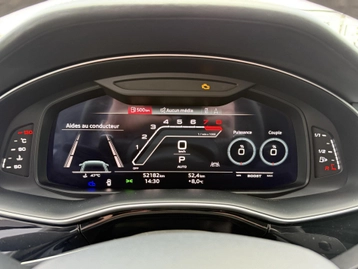 Image véhicule  Audi RS Q8 (19)