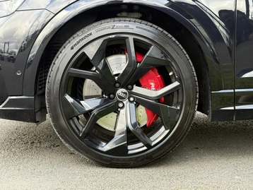 Image véhicule  Audi RS Q8 (11)