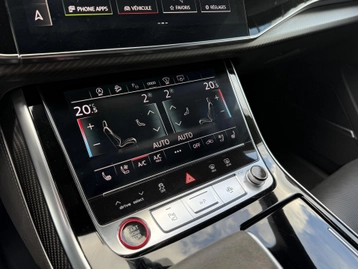 Image véhicule  Audi RS Q8 (21)