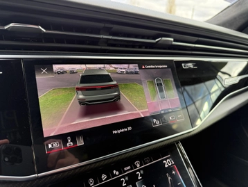 Image véhicule  Audi RS Q8 (23)