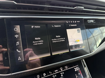 Image véhicule  Audi RS Q8 (26)