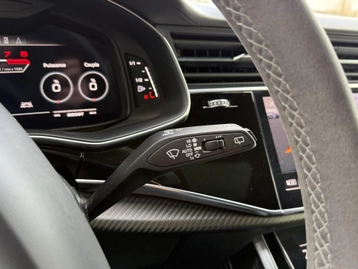 Image véhicule  Audi RS Q8 (30)