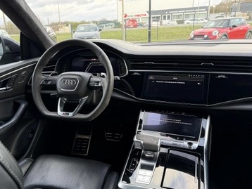 Image véhicule  Audi RS Q8 (15)