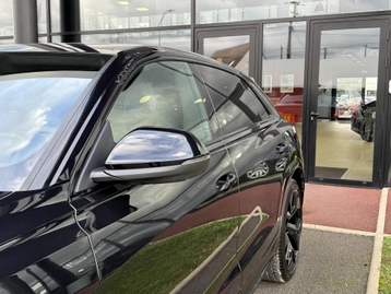 Image véhicule  Audi RS Q8 (44)