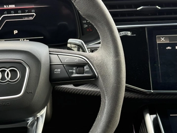 Image véhicule  Audi RS Q8 (18)