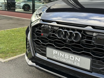 Image véhicule  Audi RS Q8 (6)