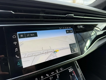 Image véhicule  Audi RS Q8 (24)