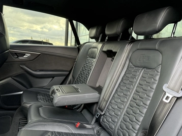Image véhicule  Audi RS Q8 (38)