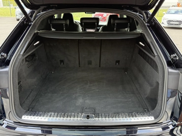 Image véhicule  Audi RS Q8 (43)