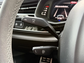 Image véhicule  Audi RS Q8 (29)