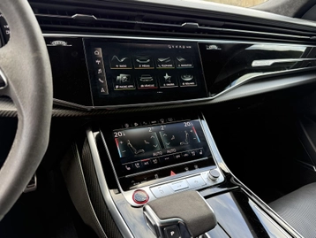 Image véhicule  Audi RS Q8 (20)