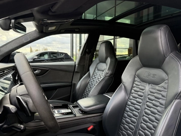 Image véhicule  Audi RS Q8 (14)