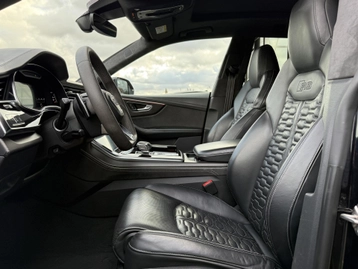 Image véhicule  Audi RS Q8 (12)
