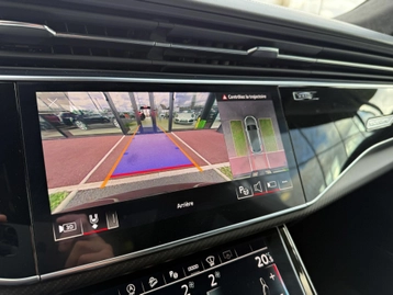Image véhicule  Audi RS Q8 (22)
