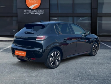 Image véhicule  Peugeot 208 (4)