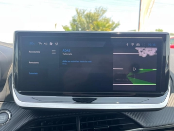 Image véhicule  Peugeot 208 (25)