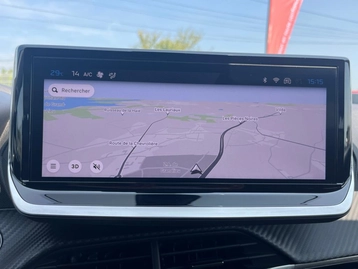 Image véhicule  Peugeot 208 (12)