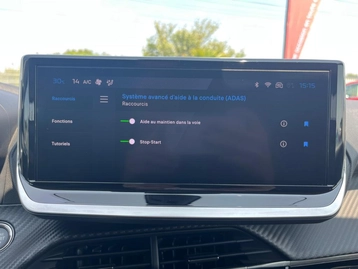 Image véhicule  Peugeot 208 (29)