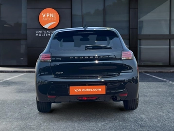 Image véhicule  Peugeot 208 (3)