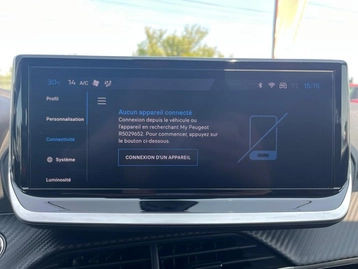 Image véhicule  Peugeot 208 (27)