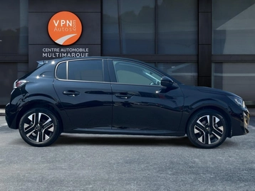 Image véhicule  Peugeot 208 (5)