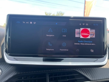 Image véhicule  Peugeot 208 (11)