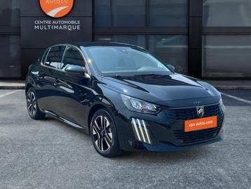 Image véhicule  Peugeot 208 (6)