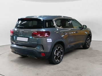 Image véhicule  Citroën C5 AIRCROSS (9)