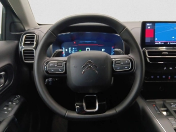 Image véhicule  Citroën C5 AIRCROSS (15)