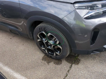 Image véhicule  Citroën C5 AIRCROSS (7)