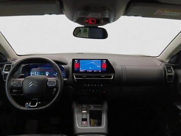 Image véhicule  Citroën C5 AIRCROSS (13)