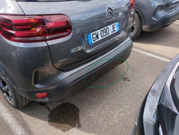 Image véhicule  Citroën C5 AIRCROSS (6)