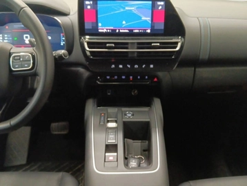 Image véhicule  Citroën C5 AIRCROSS (14)