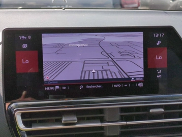 Image véhicule  Citroën C5 AIRCROSS (17)