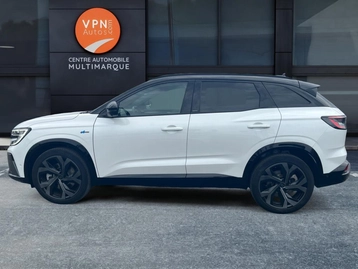 Image véhicule  Renault AUSTRAL (4)