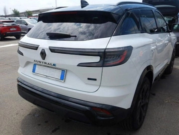 Image véhicule  Renault AUSTRAL (1)
