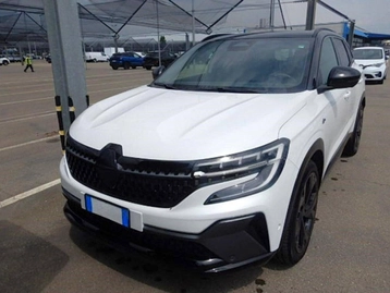 Image véhicule  Renault AUSTRAL (0)