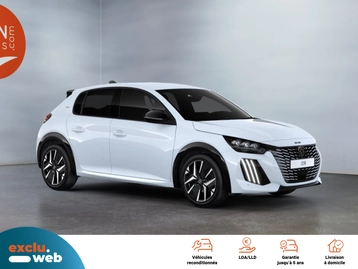 Image véhicule  Peugeot 208 (3)