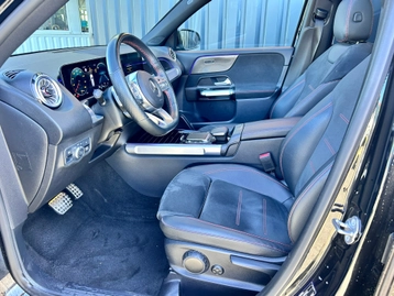 Image véhicule  Mercedes GLB (16)