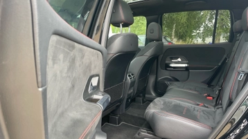 Image véhicule  Mercedes GLB (8)