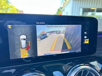 Image véhicule  Mercedes GLB (4)