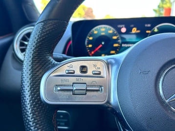 Image véhicule  Mercedes GLB (9)