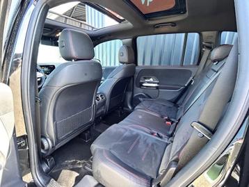 Image véhicule  Mercedes GLB (18)