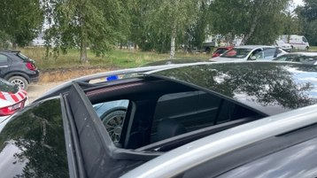 Image véhicule  Mercedes GLB (6)
