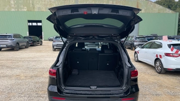 Image véhicule  Mercedes GLB (9)