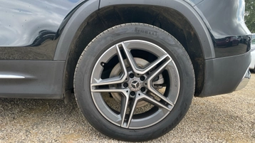 Image véhicule  Mercedes GLB (7)