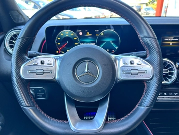 Image véhicule  Mercedes GLB (10)