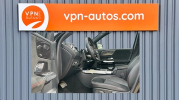 Image véhicule  Mercedes GLB (3)